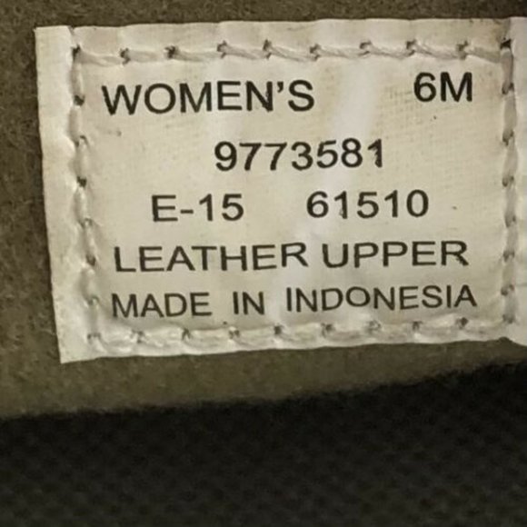 Sperry Womens Top Sider Laguna 2 Eye Boat Shoes 6 - Picture 7 of 7